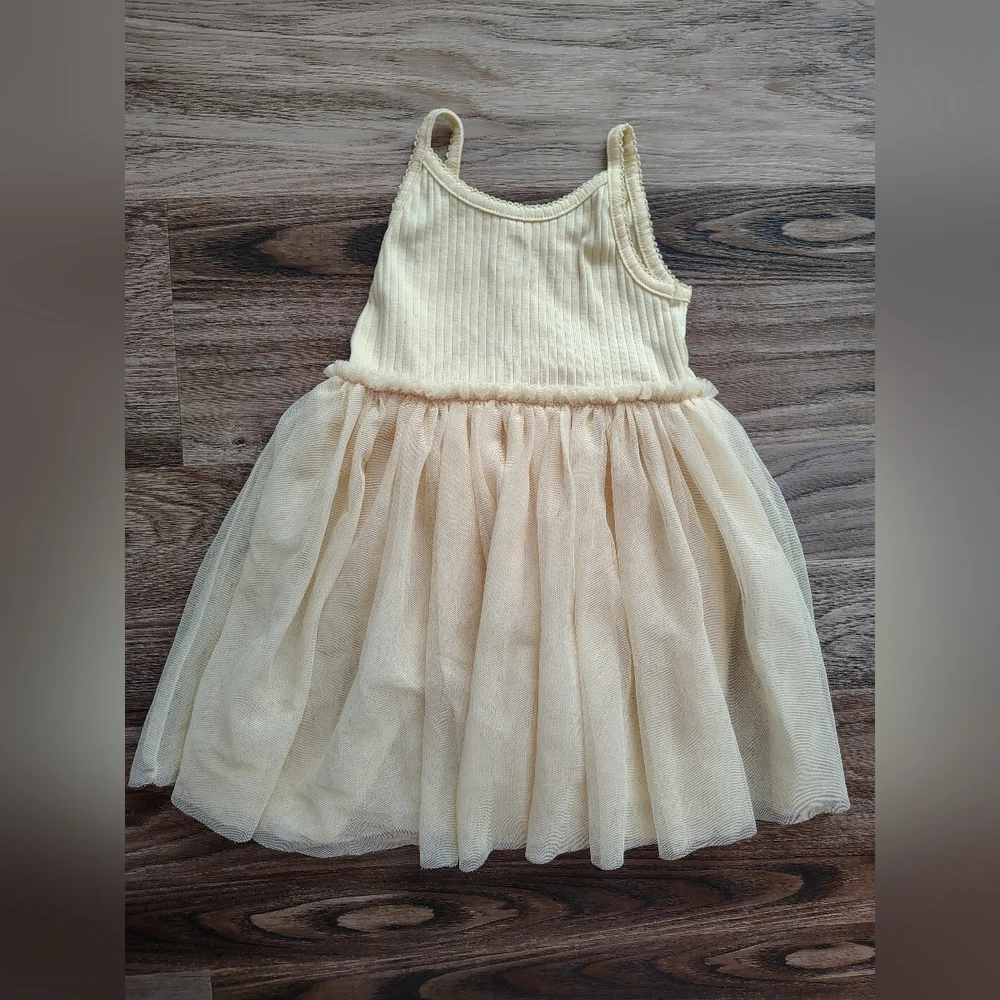 Toddler Girl‎ 3T Summer Tops & Dresses Bundle 7 pcs Old Navy Children’s Place